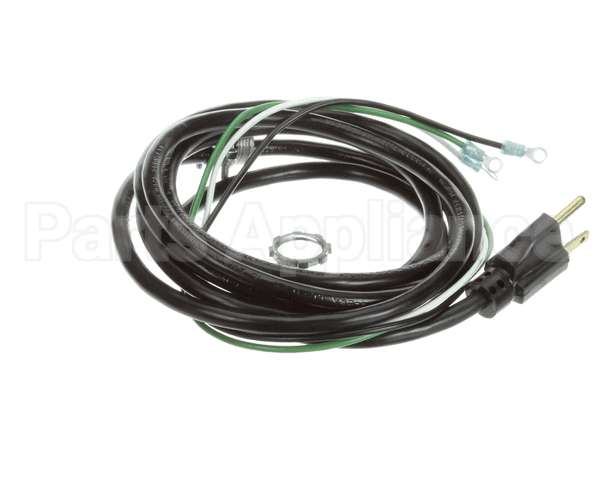 1060913SP Frymaster Cordset Assembly, 10 Power