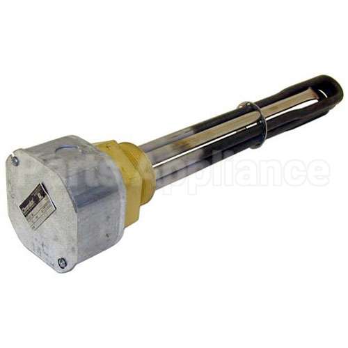 106098-3 Compatible Champion Dishwasher Heater 208V 5000W 2"Npt