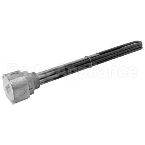 106101 Compatible Champion Dishwasher Heater 208V 10000W 2"Npt