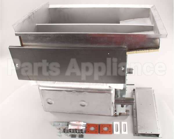 1061080SP Frymaster Frypot Assembly, Dv Nat/Pro 439Svc