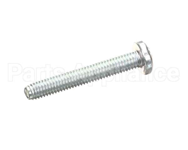 106124 Cleveland Screw;10-32X1.250;Phil; Pan Hd