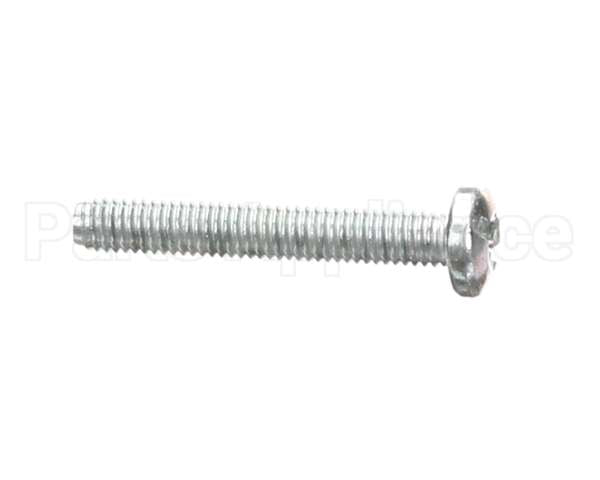 106124 Cleveland Screw;10-32X1.250;Phil; Pan Hd