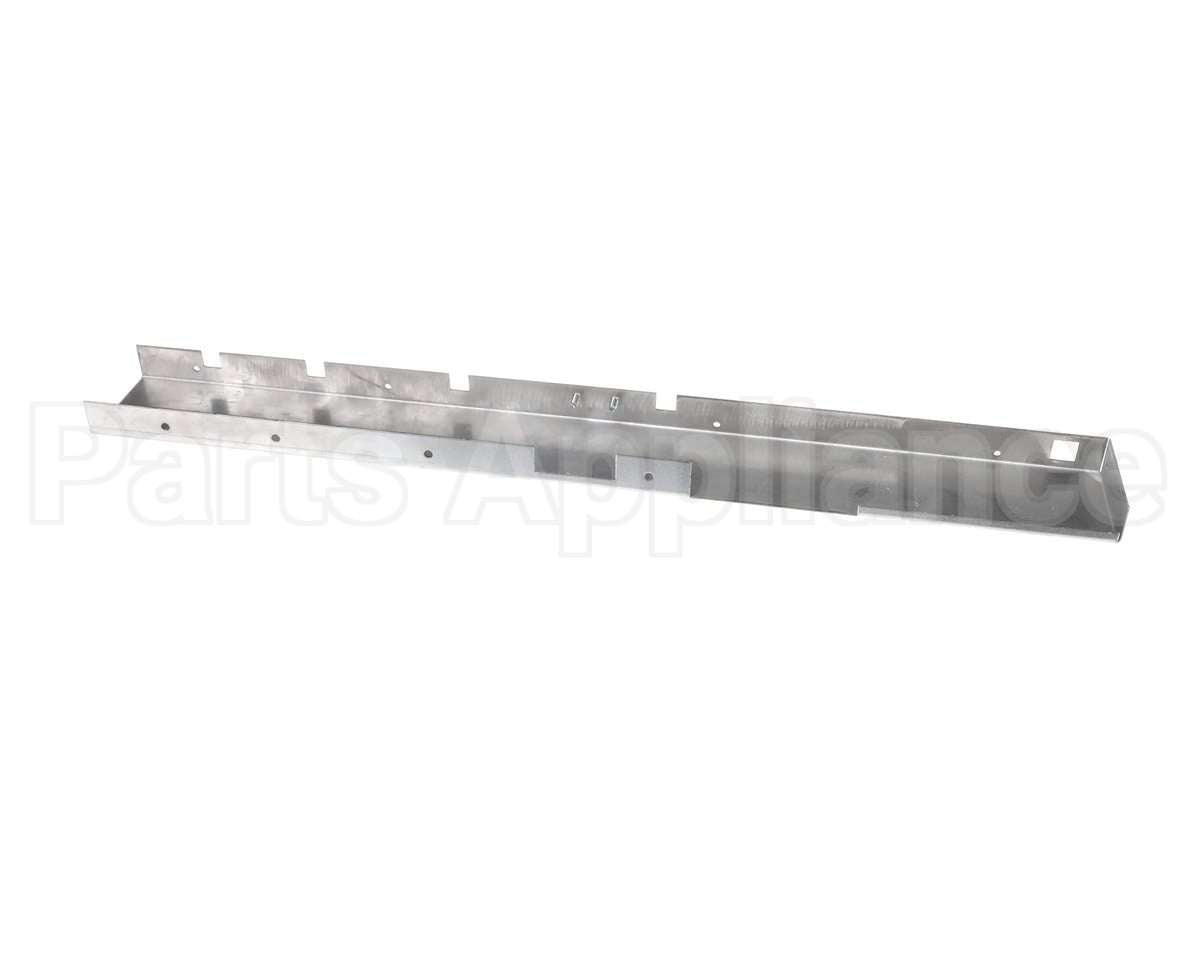 1061266 Frymaster Upright Assembly,Rh Rear Enclosure