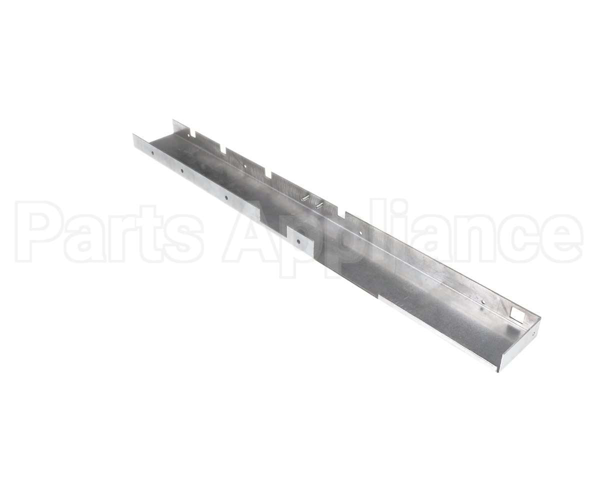 1061266 Frymaster Upright Assembly,Rh Rear Enclosure