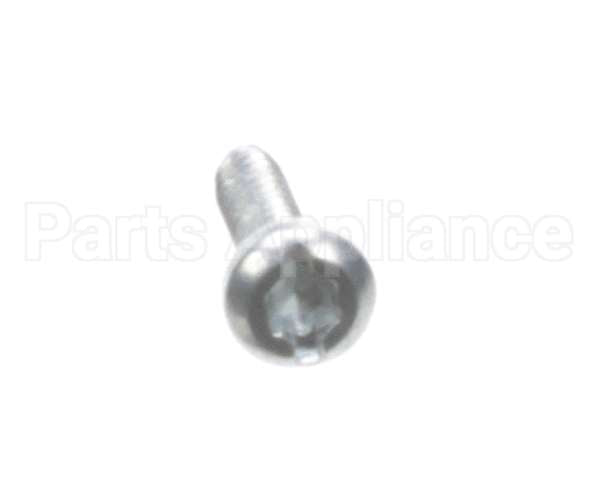 106127 Cleveland Screw;6-32X1/2;Torx/Pan Hd;Thr