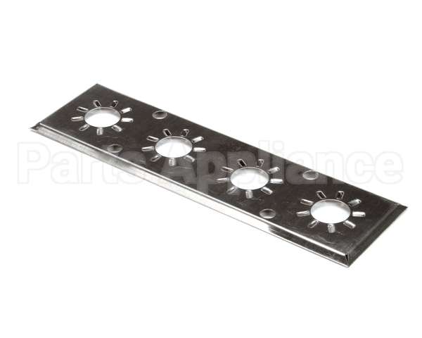106133 Cleveland Turbulator;4 Hole; 125Kb Rt. B