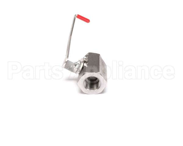 1061417SP Frymaster Handle Assembly Drain Valve Rh And
