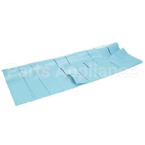 106148 Compatible Vulcan Extra Wide 3/4 Curtain