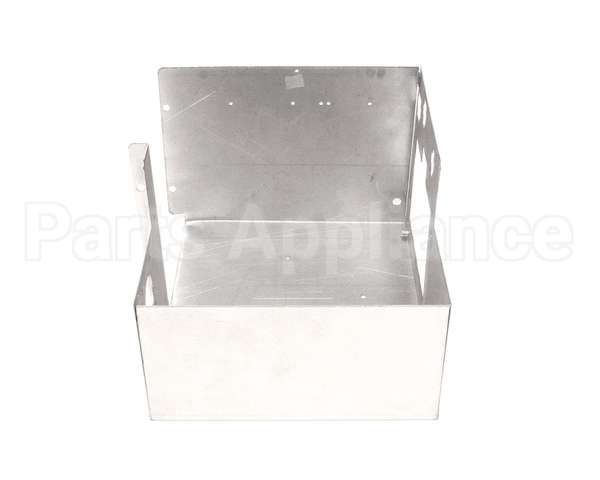 1061537SP Frymaster Box Assembly, Right Contactor Nutsert