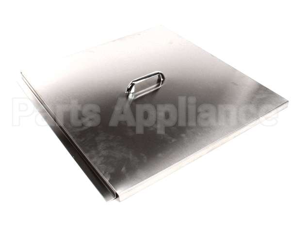 1061588SP Frymaster Lid Assembly, Uff100 Filter Pan Rear
