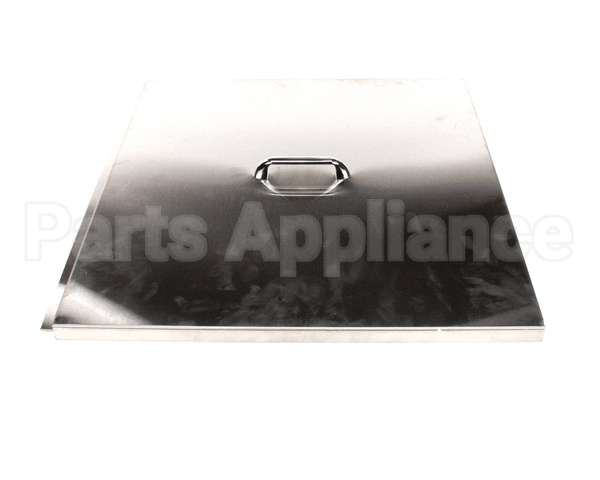1061588SP Frymaster Lid Assembly, Uff100 Filter Pan Rear