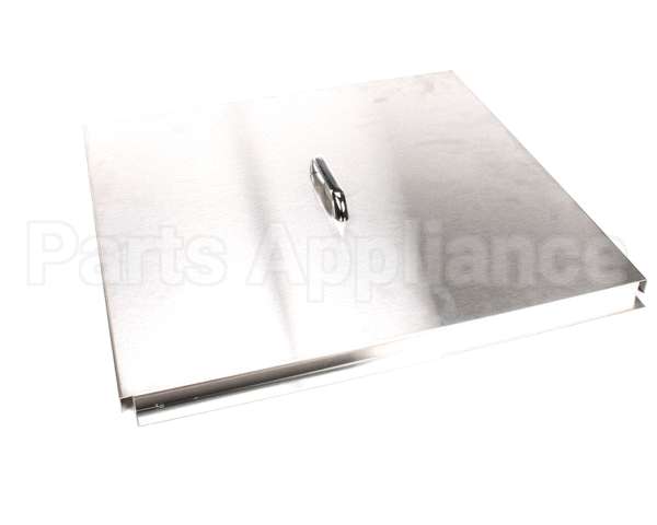 1061588SP Frymaster Lid Assembly, Uff100 Filter Pan Rear