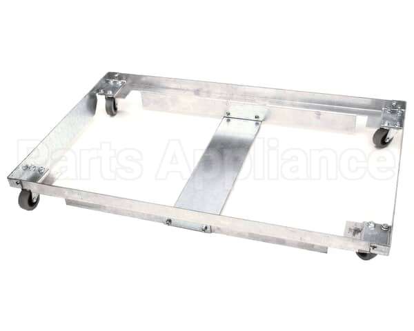 1061693SP Frymaster Filter Pan Caddy Assembly,2424Scf