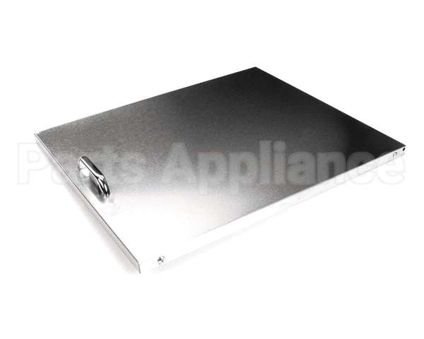 1061698SP Frymaster Door Assembly, Sm/Ud80