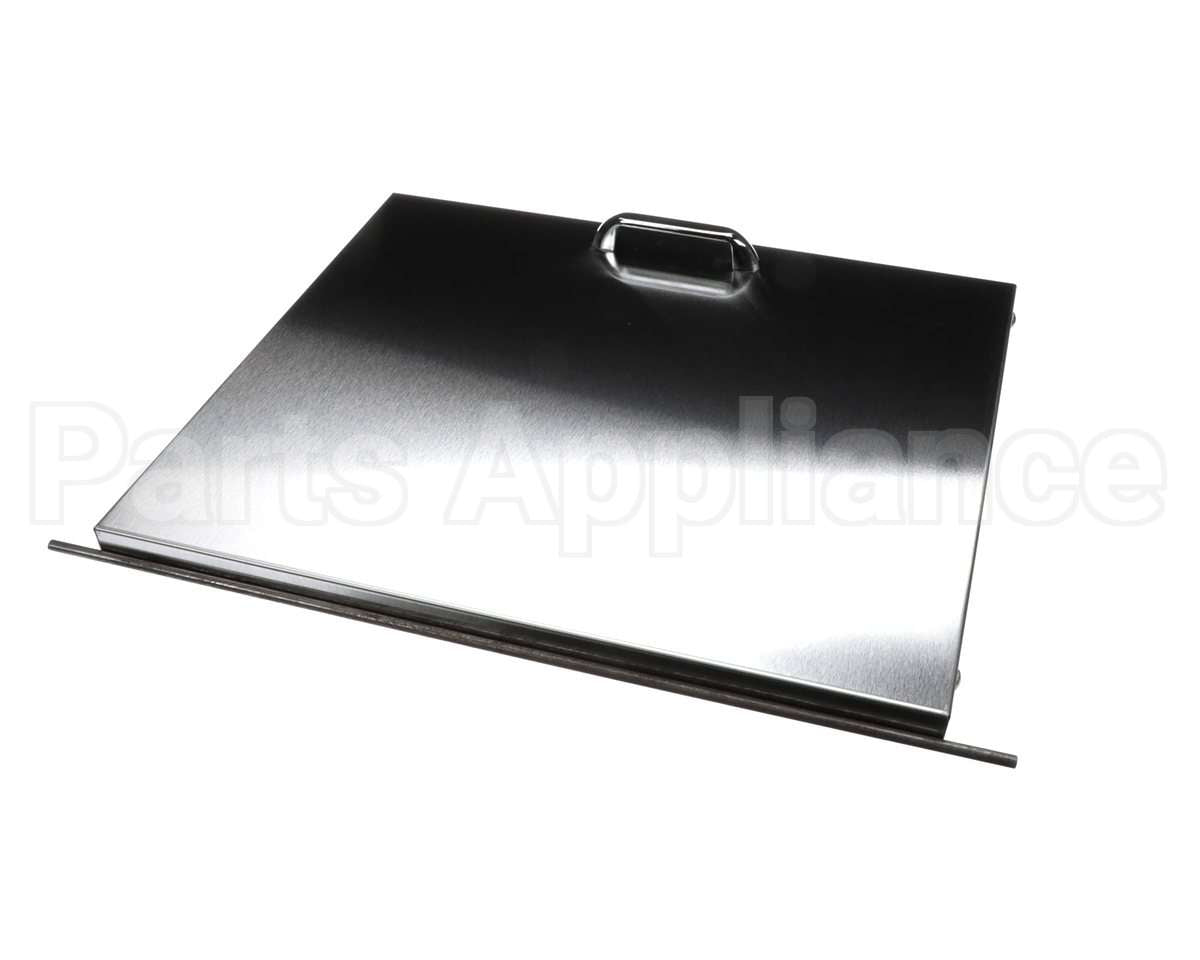 1061754SP Frymaster Door Assembly, D50