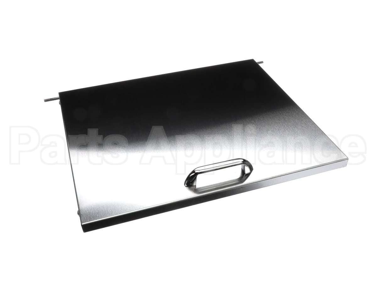 1061754SP Frymaster Door Assembly, D50