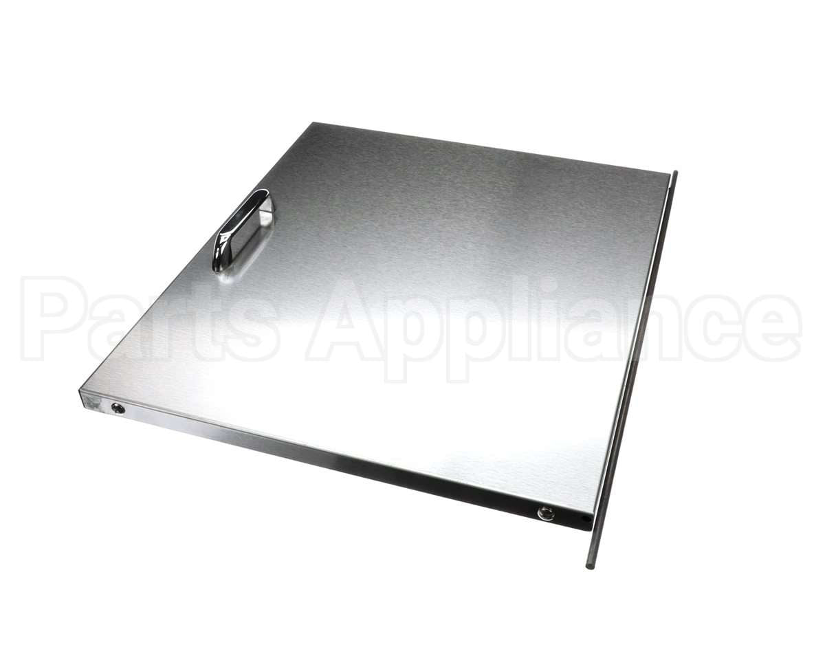 1061754SP Frymaster Door Assembly, D50