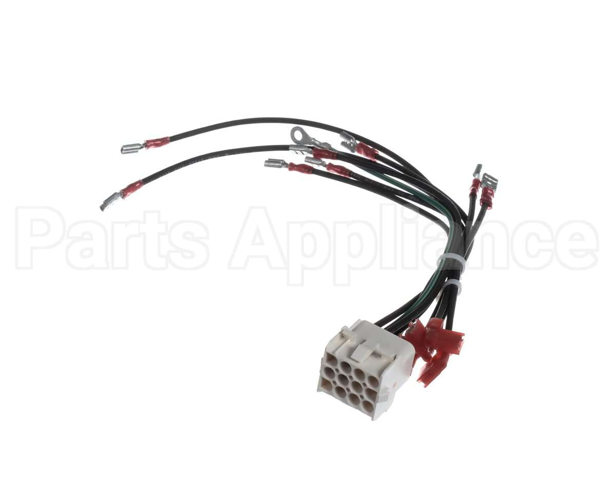 1061804SP Frymaster Harness Assembly, 240V Modular B/L