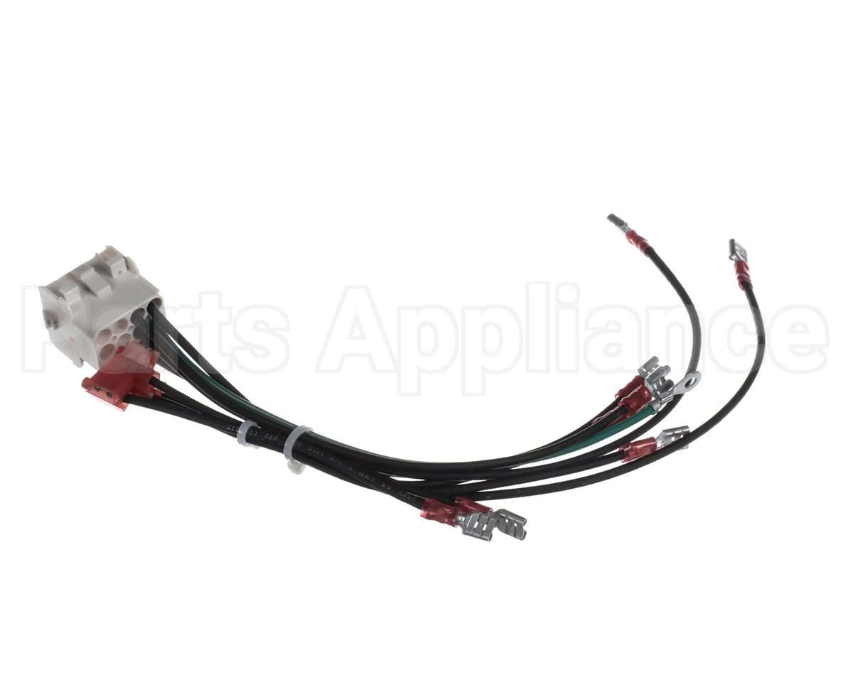 1061804SP Frymaster Harness Assembly, 240V Modular B/L