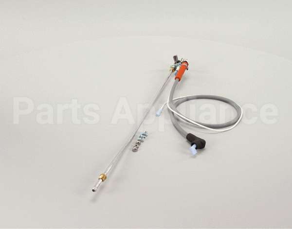 1061839SP Frymaster Assembly, Pilot Nat E Ig Contrl