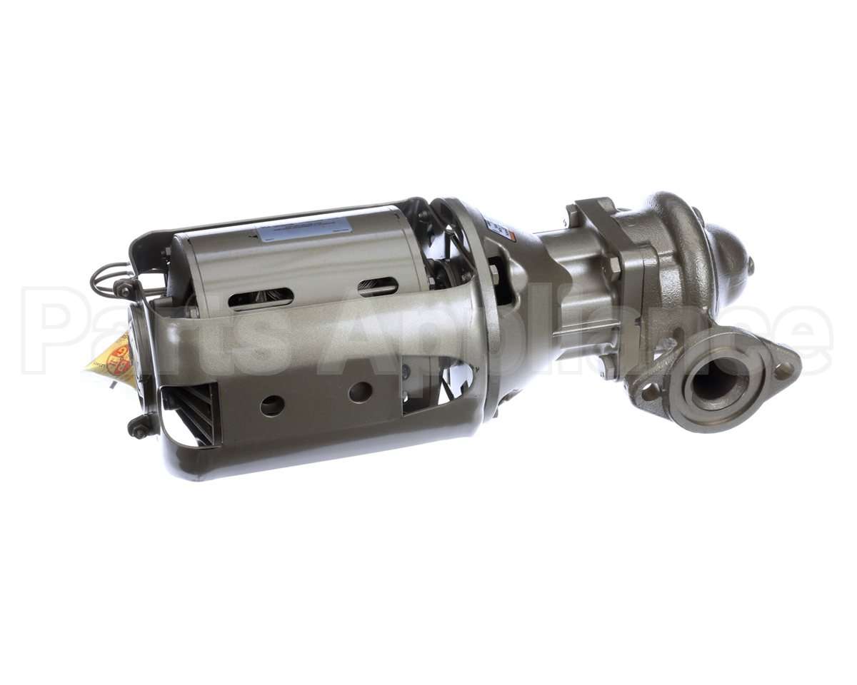 106192LF Bell & Gossett 100 Allbronze 1/12Hp Leadfree