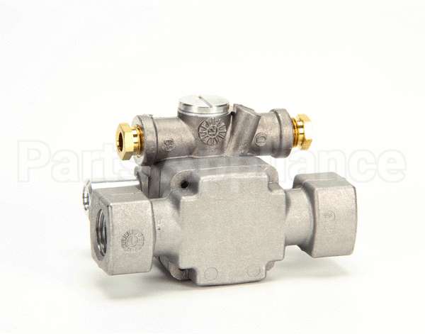 1062-6 Montague Valve Safety Pilot