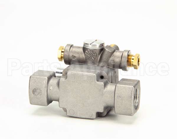 1062-6 Montague Valve Safety Pilot