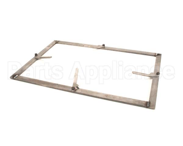 1062032SP Frymaster Ring Assembly, Hold Down W/Handle