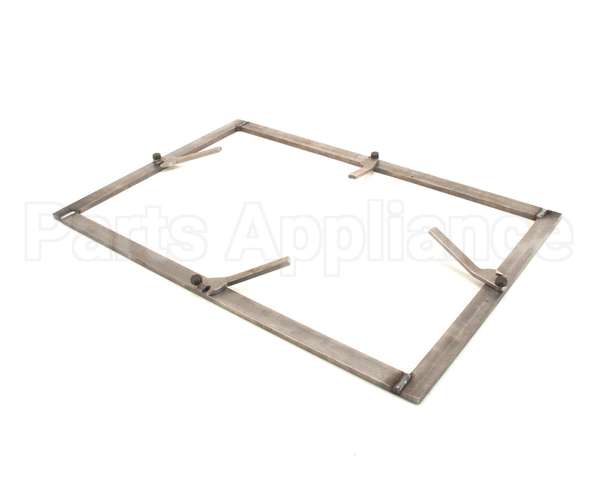1062032SP Frymaster Ring Assembly, Hold Down W/Handle