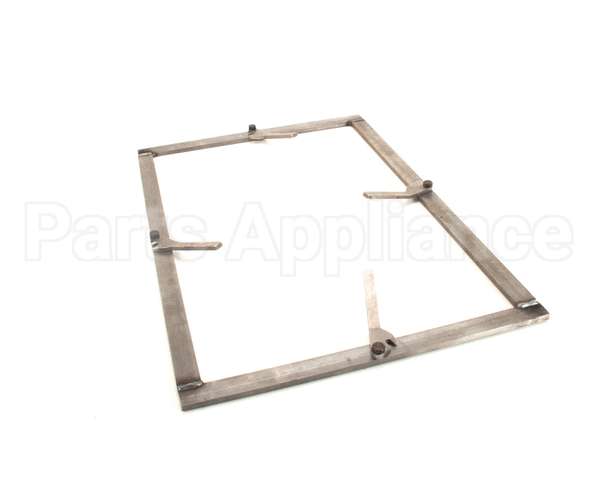 1062032SP Frymaster Ring Assembly, Hold Down W/Handle