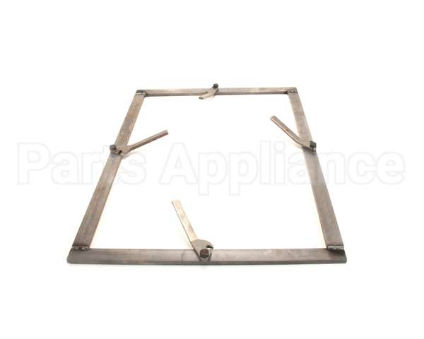 1062032SP Frymaster Ring Assembly, Hold Down W/Handle