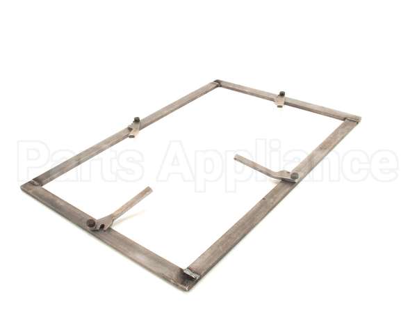 1062032SP Frymaster Ring Assembly, Hold Down W/Handle