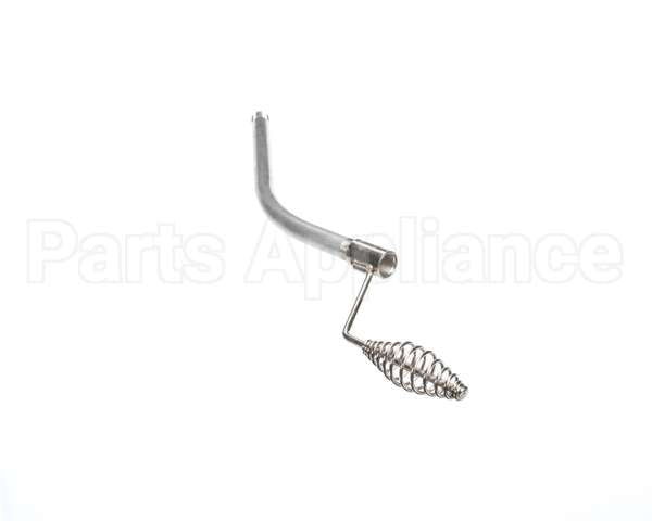 1062149SP Frymaster Nozzle Assembly, Hose W/Handle