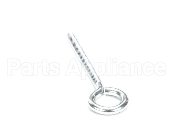 1062200 Southbend Range Bolt,Eye,Zinc,3/8X5-1/8