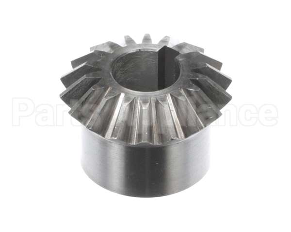 1062217 Univex Gear,Miter (Cross Shaft)(P) Recommend Pn