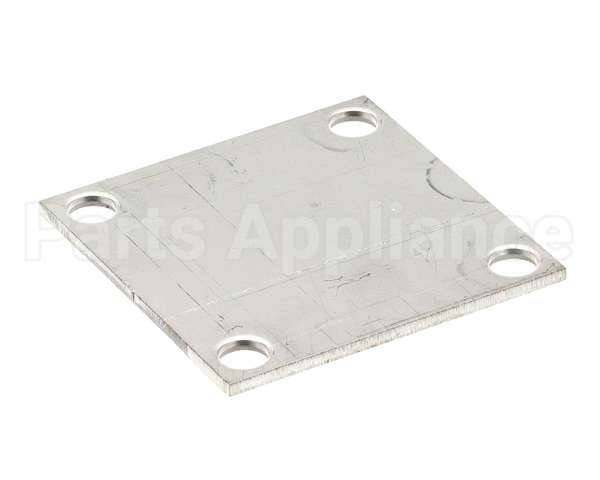 106226 Groen Plate, Drain Hy 12G