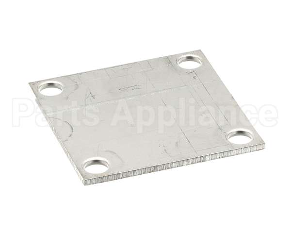 106226 Groen Plate, Drain Hy 12G
