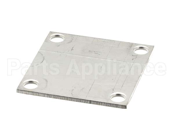 106226 Groen Plate, Drain Hy 12G