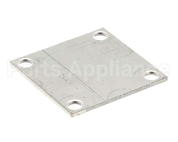 106226 Groen Plate, Drain Hy 12G
