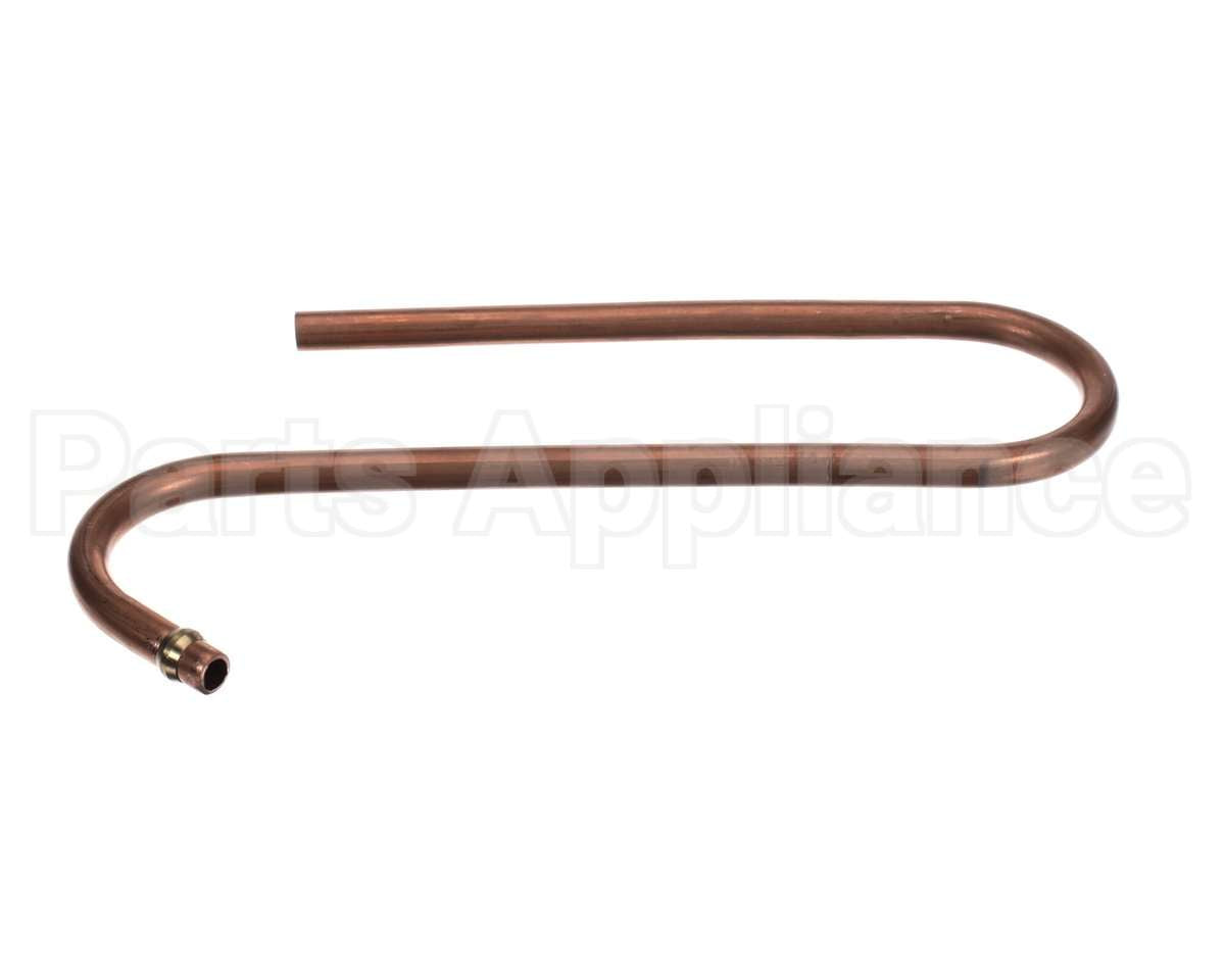 106229 Groen Trap, Boiler