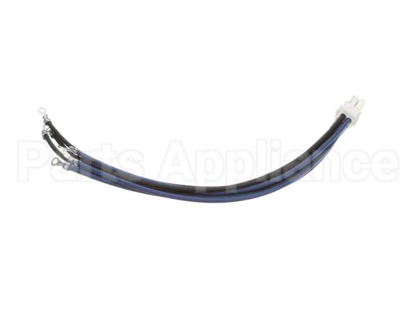 1062426SP Frymaster Wire Assembly,Cntr Box L 6-Pin Fpp