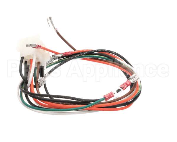 1062428SP Frymaster Wire Assembly,Cntr Box Dv/C1/Mrcry