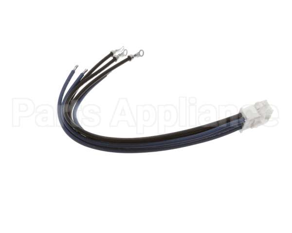 1062473SP Frymaster Wire Assembly,Cntr Box L 6-Pin Fpp
