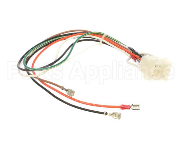 1062474SP Frymaster Wire Assembly,Cntr Box Mrcy/Fv/C1