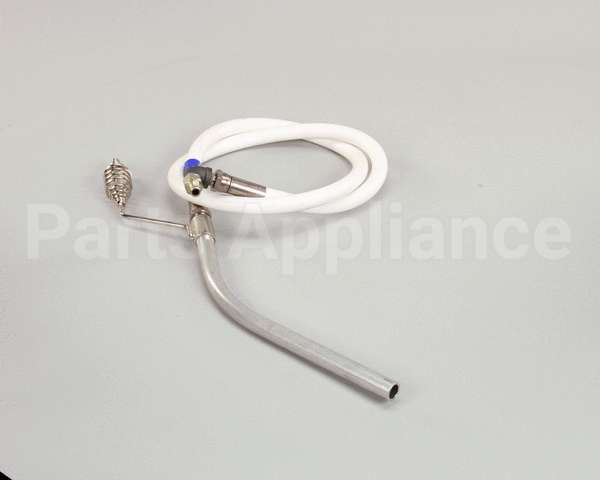 1062568SP Frymaster Hose, Assembly F/Wash Down