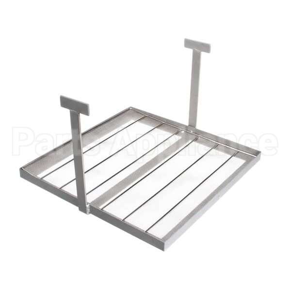 1062631SP Compatible Frymaster Trayassy, Sediment Dean Sm/D60