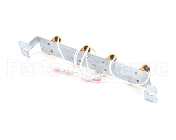 1062770SP Frymaster Resistor Assembly,B/L 200/208/220V