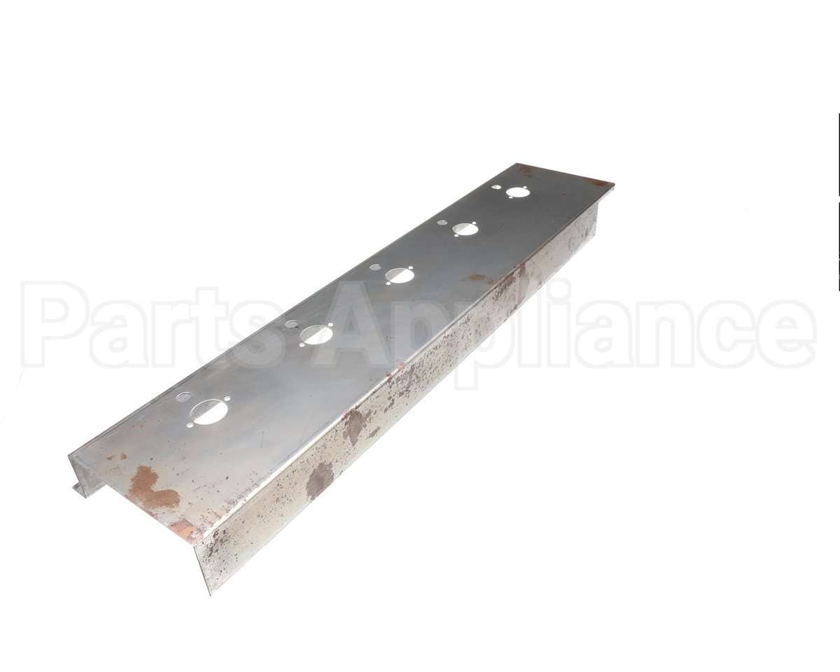10628-3 Montague Burner Support 36--Even Heat (