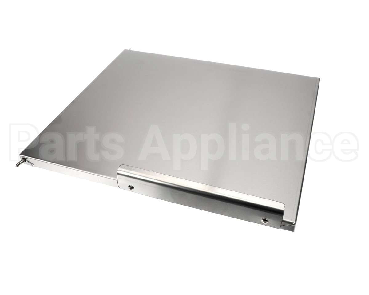 1062816SP Frymaster Door Assembly, 18Ue