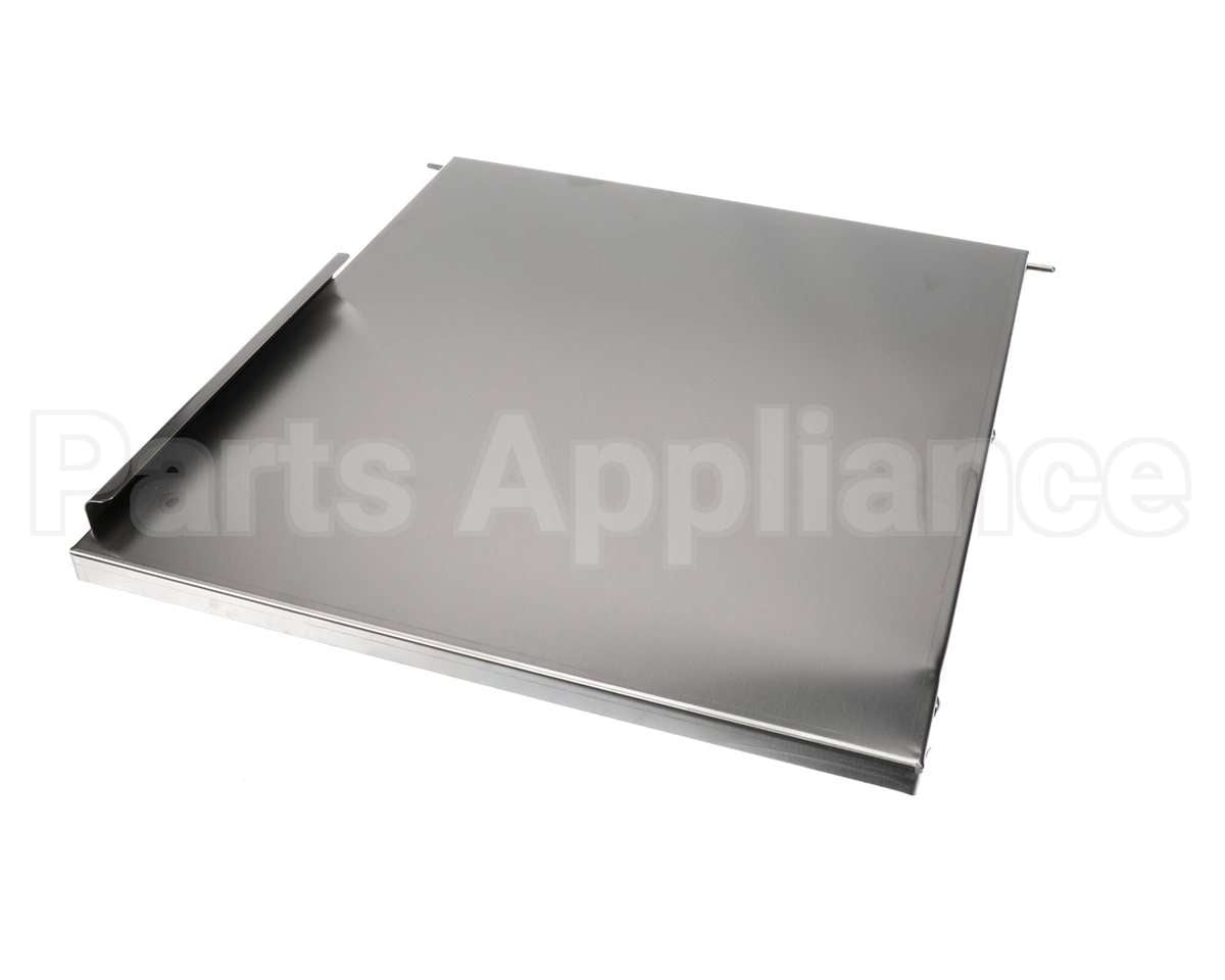 1062816SP Frymaster Door Assembly, 18Ue